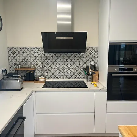 Nyaraló El Legado De Gredos