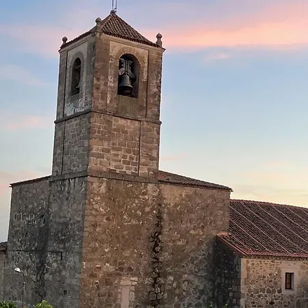 Nyaraló El Legado De Gredos *