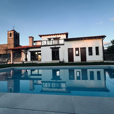 El Legado De Gredos Candeleda