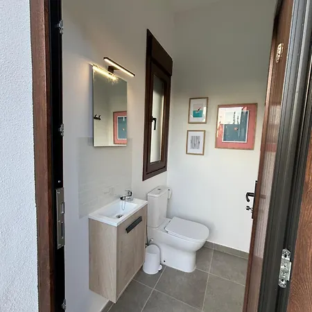 Nyaraló El Legado De Gredos