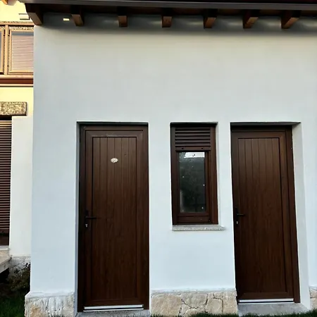 El Legado De Gredos Nyaraló *