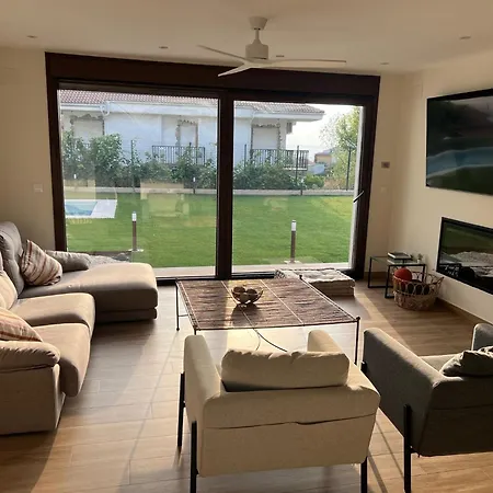 Nyaraló El Legado De Gredos