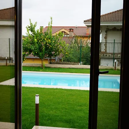 Nyaraló El Legado De Gredos