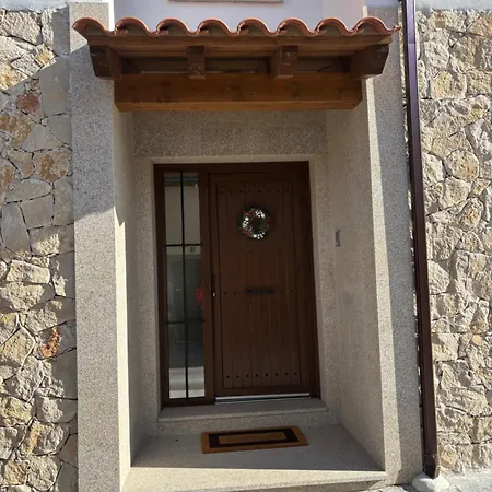 Nyaraló El Legado De Gredos *