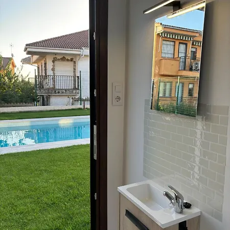 El Legado De Gredos Candeleda