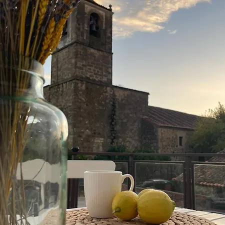 El Legado De Gredos Nyaraló *