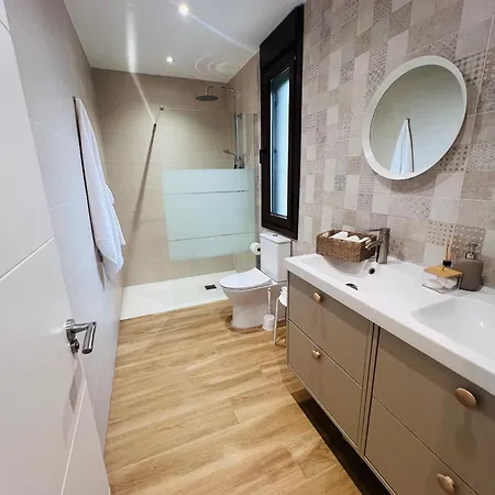 El Legado De Gredos Candeleda