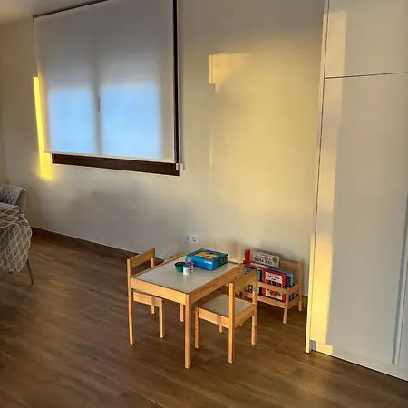 Nyaraló El Legado De Gredos