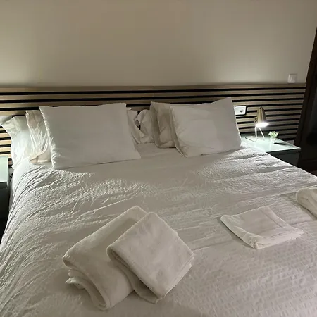 Nyaraló El Legado De Gredos