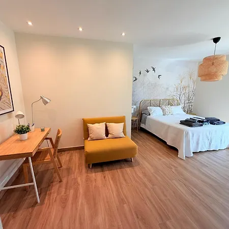 El Legado De Gredos Nyaraló