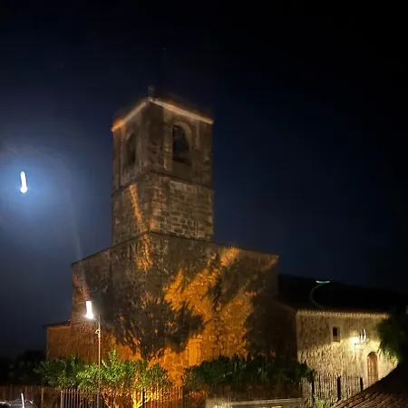 El Legado De Gredos Candeleda