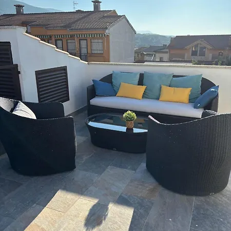 El Legado De Gredos Nyaraló