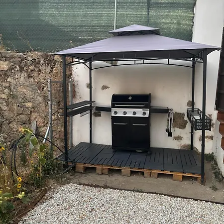 Nyaraló El Legado De Gredos Candeleda