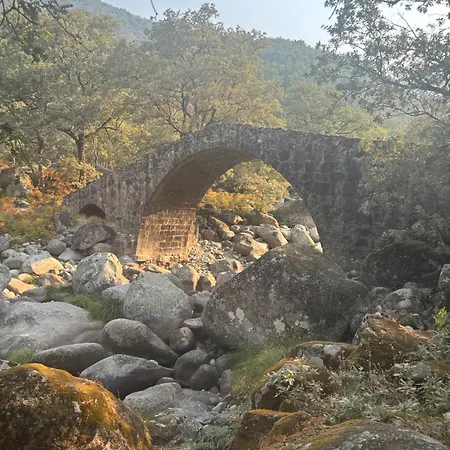 El Legado De Gredos Candeleda
