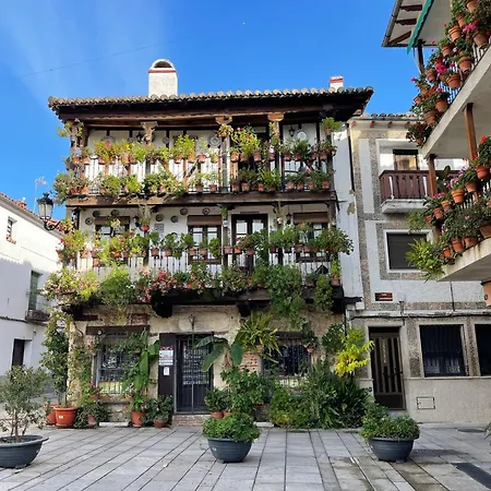 El Legado De Gredos * Candeleda