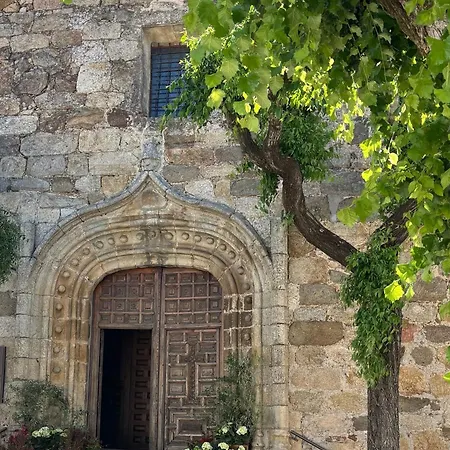 El Legado De Gredos Nyaraló Candeleda