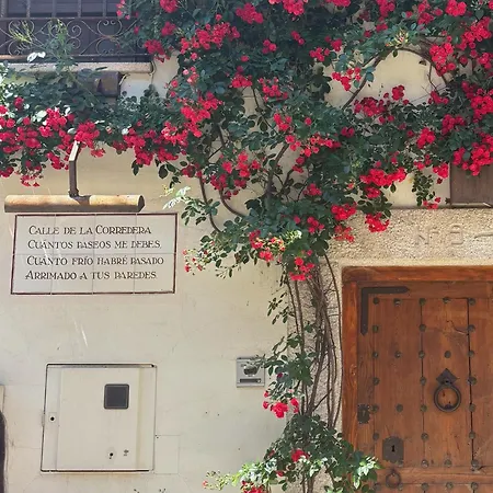 Nyaraló El Legado De Gredos Candeleda