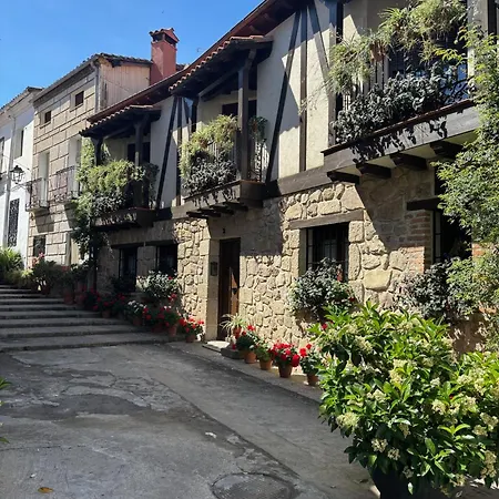 Nyaraló El Legado De Gredos