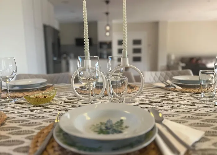 El Legado De Gredos Candeleda