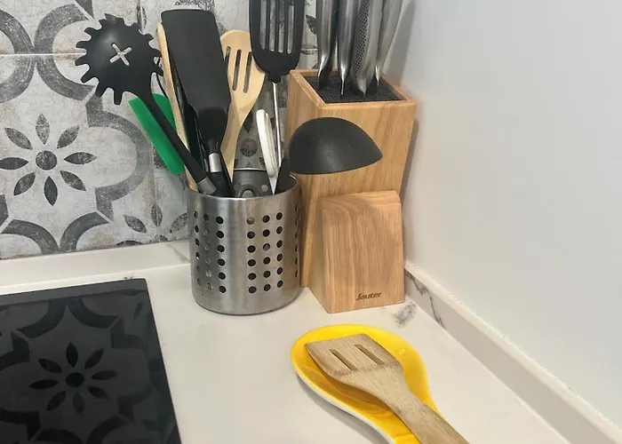 Сasa de vacaciones El Legado De Gredos *