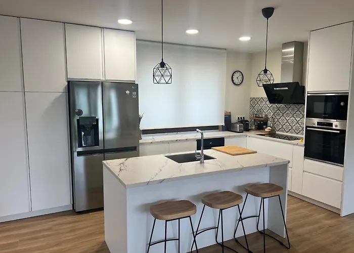 El Legado De Gredos Сasa de vacaciones *