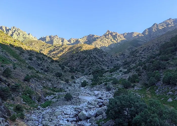 Сasa de vacaciones El Legado De Gredos Candeleda