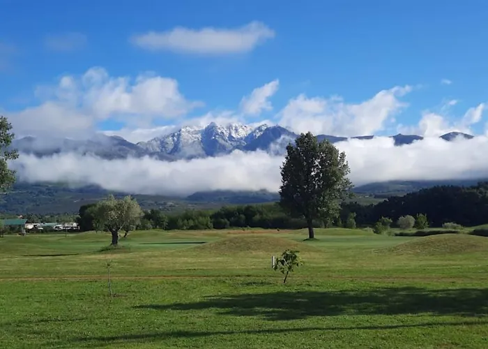 Сasa de vacaciones El Legado De Gredos