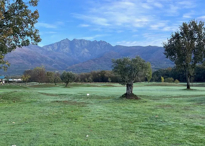 El Legado De Gredos Сasa de vacaciones Candeleda