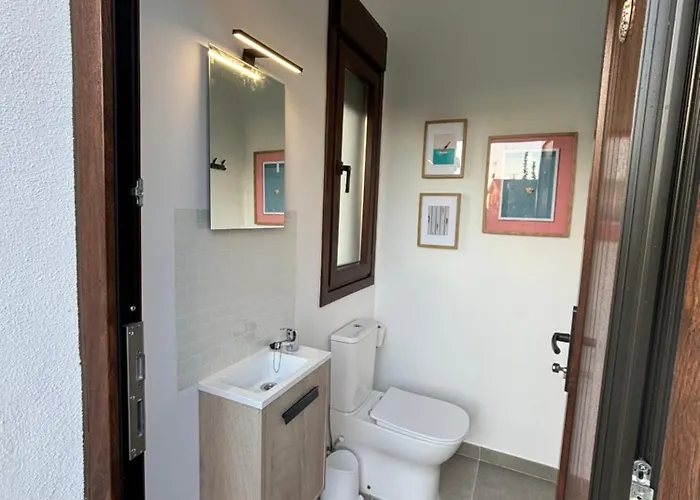 Сasa de vacaciones El Legado De Gredos