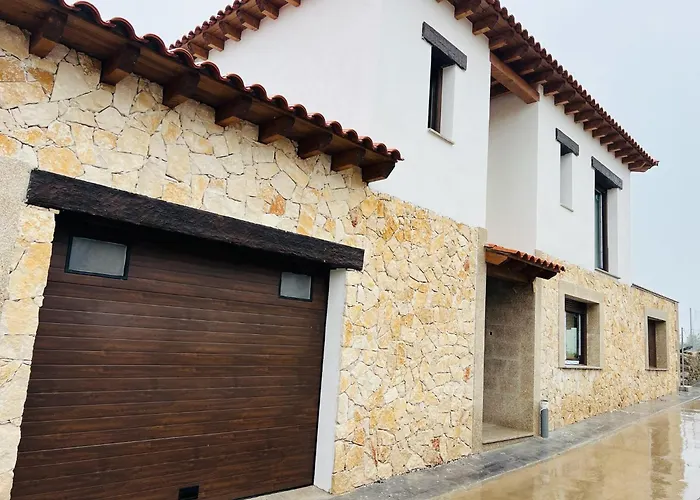 El Legado De Gredos * Candeleda