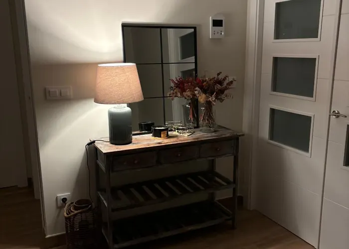 El Legado De Gredos Сasa de vacaciones