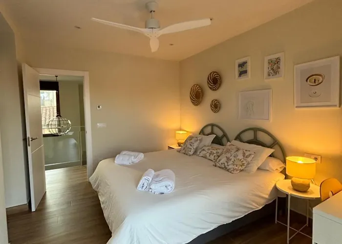 Сasa de vacaciones El Legado De Gredos