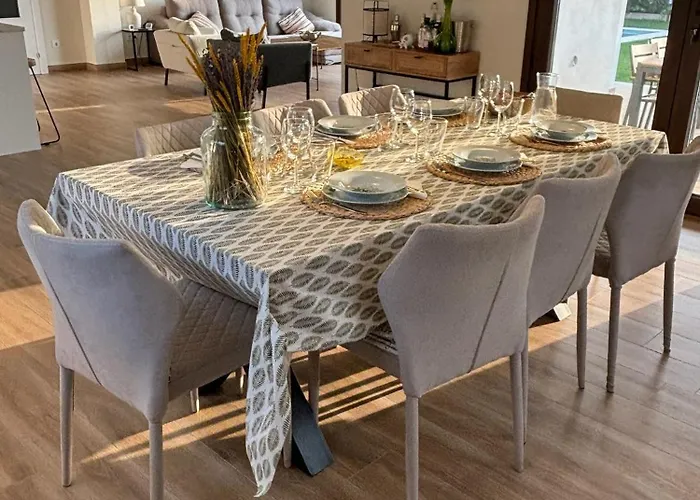 El Legado De Gredos Candeleda