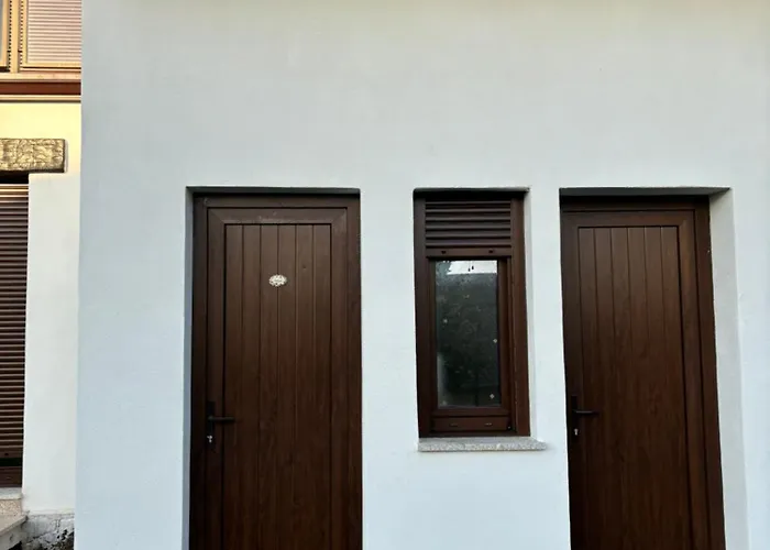 El Legado De Gredos Сasa de vacaciones *