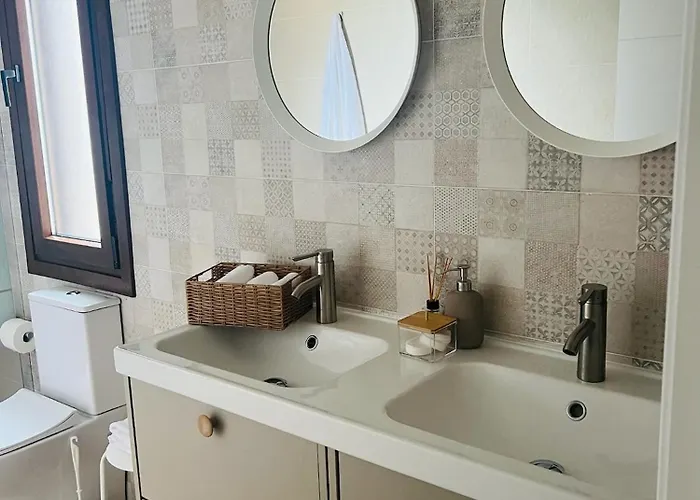 El Legado De Gredos Сasa de vacaciones Candeleda