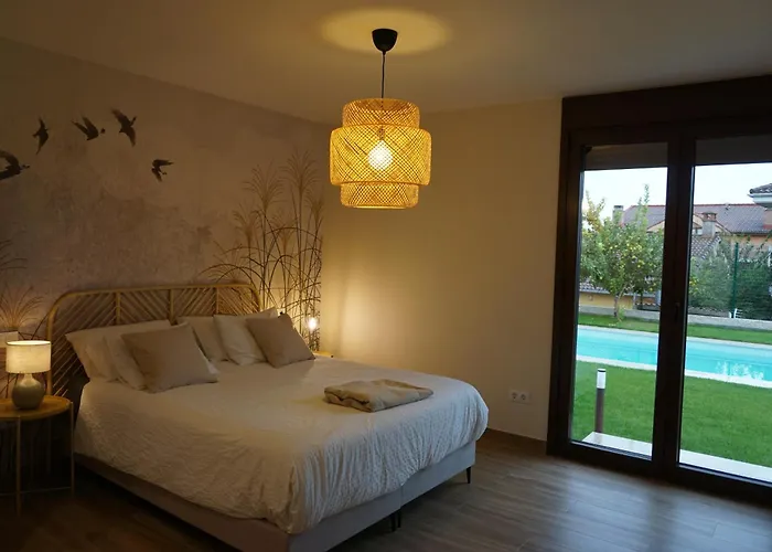 El Legado De Gredos * Candeleda