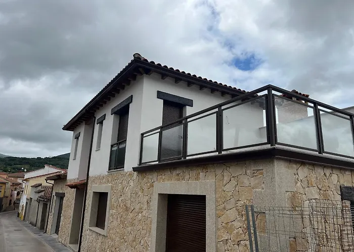 El Legado De Gredos Candeleda