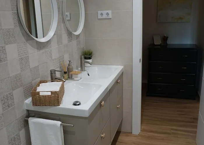 El Legado De Gredos Сasa de vacaciones