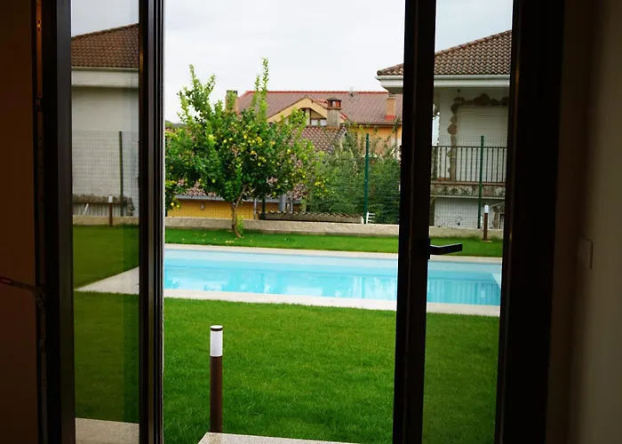 Сasa de vacaciones El Legado De Gredos