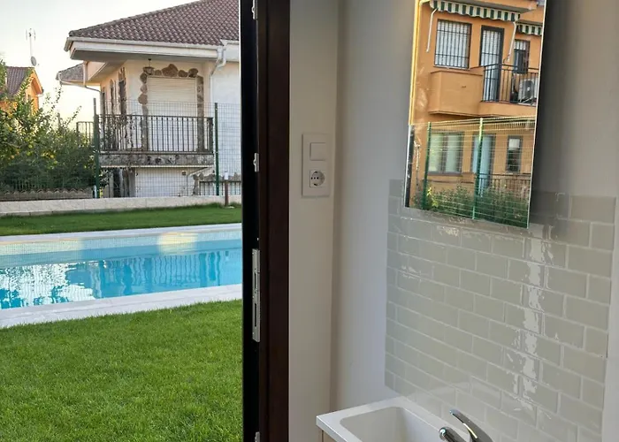 El Legado De Gredos Candeleda