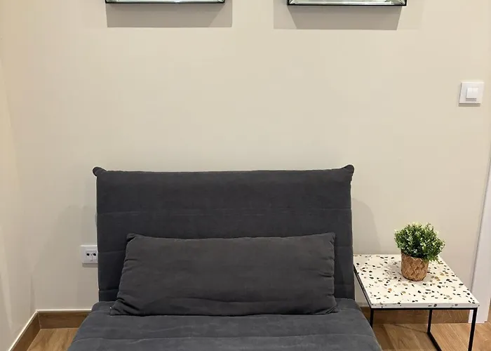 Сasa de vacaciones El Legado De Gredos *