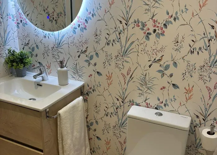 Сasa de vacaciones El Legado De Gredos Candeleda