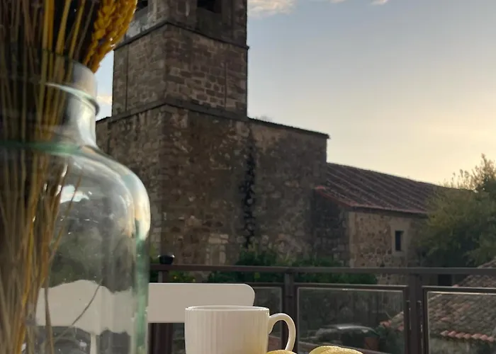 El Legado De Gredos Сasa de vacaciones *