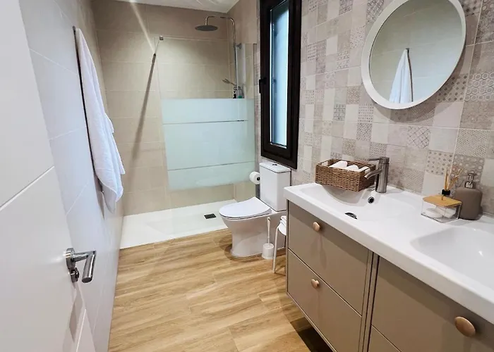 El Legado De Gredos Candeleda