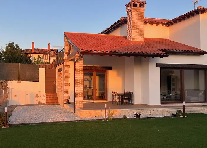 El Legado De Gredos *