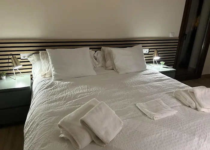 Сasa de vacaciones El Legado De Gredos