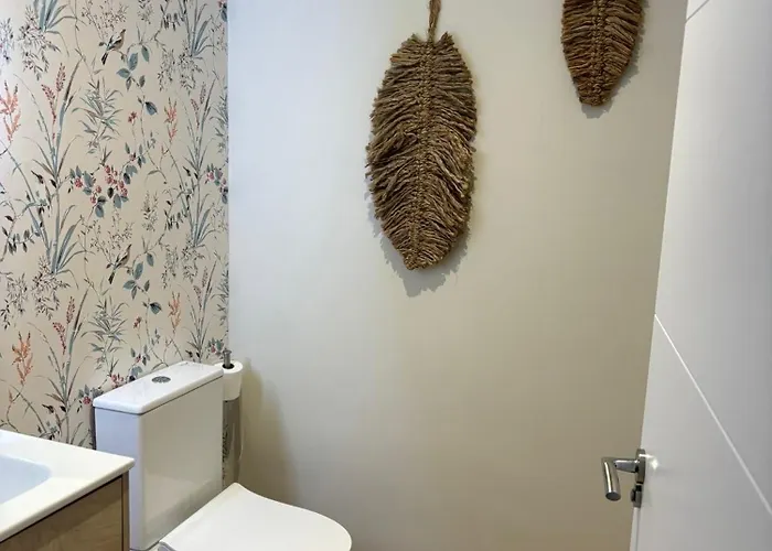 Сasa de vacaciones El Legado De Gredos *