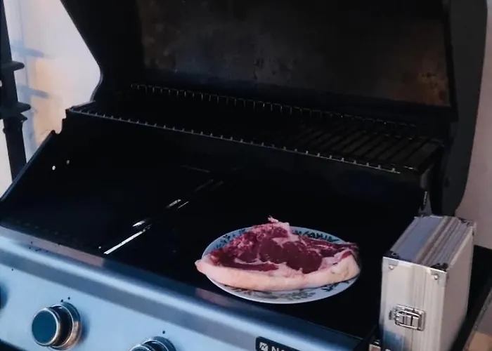 El Legado De Gredos Сasa de vacaciones *