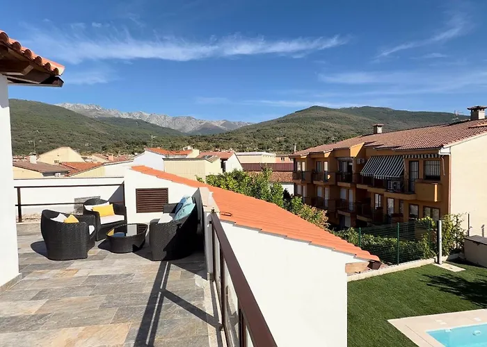 El Legado De Gredos *