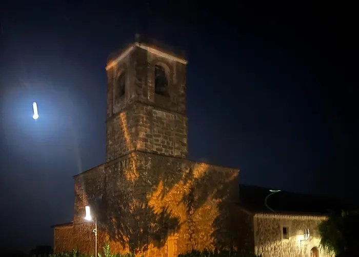 El Legado De Gredos Candeleda